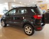 Ford EcoSport 2018 - Bán ô tô Ford EcoSport sản xuất năm 2018, màu đen, giá chỉ 560 triệu