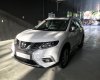 Nissan X trail     2018 - Bán xe Nissan X trail năm 2018, màu trắng