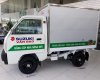 Suzuki Super Carry Truck 2018 - Bán xe tải Suzuki 5 tạ thùng dài giá siêu rẻ