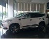 Mitsubishi Pajero 2018 - Bán Pajero Sport máy dầu, màu trắng, số tự động, xe giao ngay tại Nghệ An Hà Tĩnh, LH: 0969.392.298