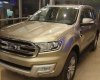 Ford Everest 2.0 biturbo 2018 - Bán xe Ford Everest 2.0 biturbo năm 2018, màu vàng cát, xe nhập nguyên chiếc, LH 0974286009