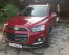 Chevrolet Captiva  REVV  2016 - Bán Chevrolet Captiva REVV 2016, màu đỏ, 725 triệu