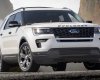 Ford Explorer 2018 - Bán xe Ford Explorer sản xuất năm 2018, xe nhập khẩu nguyên chiếc từ Mỹ, Ford Bình Dương