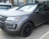 Ford Explorer 2.3 LIMITED 2018 - Bán Ford Explorer 2019 màu xám giao ngay 0965423558 hỗ trợ phí lăn bánh