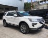 Ford Explorer Limited 2017 - Ford Giải Phóng bán xe Ford Explorer nhập Mỹ, model 2017 đủ màu, giao xe toàn quốc, trả góp 90%, LH 0988587365