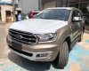 Ford Everest  Titanium 2.0 AT (4WD) 2018 - Hot Ford Everest model 2019, đủ màu chỉ với từ 200 triệu đồng, hỗ trợ trả góp lên tới 90% giá trị xe - LH 0967664648