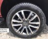 Ford Everest Titanium 2.0 AT 4WD 2018 - Bán ô tô Ford Everest Titanium 2.0 AT 4WD sản xuất 2018, màu đỏ bóc đô, nhập khẩu. Lh 0974286009