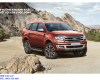 Ford Everest 2018 - Bán Ford Everest năm 2018, giao ngay tháng 10