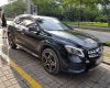 Mercedes-Benz GLA-Class  GLA 250 2017 - Cần bán Mercedes GLA 250 năm sản xuất 2017, màu đen