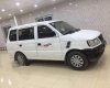 Mitsubishi Jolie 2002 - Cần bán gấp Mitsubishi Jolie đời 2002, màu trắng, giá chỉ 79 triệu