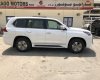 Lexus LX 450 2018 - Bán ô tô Lexus LX 450 đời 2018, màu trắng, xe nhập