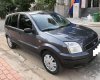 Ford Fusion 1.4L 2004 - Bán xe Ford Fusion 1.4L đời 2004, màu xám, nhập khẩu nguyên chiếc số sàn 
