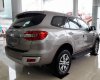 Ford Everest 2.0 Trend 2018 - Bán xe Ford Everest 2.0 Trend sản xuất năm 2018, màu bạc, nhập khẩu nguyên chiếc LH 0974286009