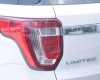 Ford Explorer Limited 2017 - Ford Giải Phóng bán xe Ford Explorer nhập Mỹ, model 2017 đủ màu, giao xe toàn quốc, trả góp 90%, LH 0988587365
