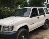 Isuzu Trooper   1998 - Cần bán gấp Isuzu Trooper năm 1998, màu trắng