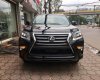 Lexus GX GX460 2018 - Bán xe Lexus GX GX460 đời 2018, màu đen, nhập khẩu Mỹ