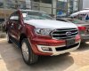 Ford Everest  Ambiente MT 2017 - Ford Everest 2.0L Bi-Turbo mới 2018, nhập khẩu Thái Lan, đủ màu có xe giao ngay trong tháng 9 - Hotline: 0938.516.017