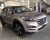 Hyundai Tucson   2.0L 2018 - Hyundai Quảng Ninh bán Hyundai Tucson máy dầu bản full  giá tốt nhất tại Quảng Ninh