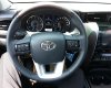 Toyota Fortuner 2.7V 4x2 AT 2018 - Bán Fortuner 2.7V 4x2 AT 2018, màu đen, nâu nhập Indo giao sớm tại Toyota Vĩnh Phúc