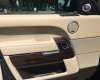 LandRover HSE 3.0 2016 - Cần bán LandRover Range Rover HSE 3.0 sản xuất 2016, màu đen, nhập khẩu