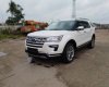 Ford Explorer Limited 2017 - Lào Cai bán xe Ford Explorer nhập Mỹ nguyên chiếc model 2017, khuyến mại 1 năm bảo hiểm, LH 0988587365