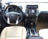 Toyota Prado TXL  2011 - Cần bán lại xe Toyota Prado TXL sản xuất 2011, màu đen 