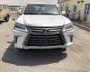 Lexus LX 450 2018 - Bán ô tô Lexus LX 450 đời 2018, màu trắng, xe nhập