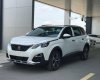 Peugeot 5008 2018 - Cần bán lại xe Peugeot 5008 năm sản xuất 2018, màu trắng, giá tốt