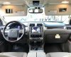 Lexus GX GX460 2018 - Bán xe Lexus GX GX460 năm sản xuất 2018, màu trắng, nhập khẩu Mỹ