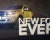 Ford Everest  Titanium 2.0 AT (4WD) 2018 - Hot Ford Everest model 2019, đủ màu chỉ với từ 200 triệu đồng, hỗ trợ trả góp lên tới 90% giá trị xe - LH 0967664648