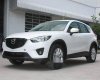 Mazda CX 5 2018 - Cần bán xe Mazda CX 5 đời 2018, màu trắng, giá tốt