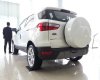 Ford EcoSport   1.0 Ecoboost  2018 - Bán Ford Ecosport 1.0 Ecoboost màu trắng, giá tốt, giao ngay, hỗ trợ trả góp LH: 0941921742