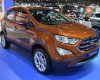 Ford EcoSport 1.5 Trend AT 2018 - Bán Ford EcoSport Trend năm 2018, màu vàng nâu. Giá tốt giao ngay, hỗ trợ trả góp LH: 0941921742