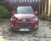 Chevrolet Captiva  REVV  2016 - Bán Chevrolet Captiva REVV 2016, màu đỏ, 725 triệu