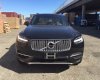 Volvo XC90 Inscription  2017 - Bán Volvo XC90 Inscription đời 2017 xe mới