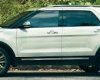 Ford Explorer 2018 - Bán xe Ford Explorer sản xuất năm 2018, xe nhập khẩu nguyên chiếc từ Mỹ, Ford Bình Dương