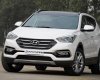 Hyundai Santa Fe   2018 - Hyundai Quảng Ninh-Hyundai Santa Fe 2018 máy dầu máy xăng, giá chỉ từ 907 triệu -LH: 0933170222