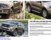 Ford Everest 2018 - Bán xe Everest Hot 2019, giao ngay tháng 10