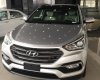 Hyundai Santa Fe    2018 - Hyundai Quảng Ninh bán Hyundai SantaFe máy dầu cao cấp, giá tốt nhất tại Quảng Ninh