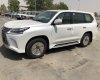 Lexus LX 450 2018 - Bán ô tô Lexus LX 450 đời 2018, màu trắng, xe nhập