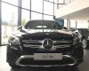 Mercedes-Benz GLC-Class GLC 200   2018 - Bán Mercedes GLC 200 đời 2018, màu đen