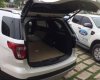 Ford Explorer 2016 - Cần bán lại xe Ford Explorer sản xuất năm 2016, màu trắng như mới