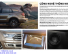 Ford Everest 2018 - Bán xe Everest Hot 2019, giao ngay tháng 10