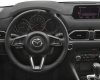 Mazda CX 5 2018 - Cần bán xe Mazda CX 5 đời 2018, màu trắng, giá tốt