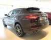 Maserati S 2017 - Cần bán xe Maserati Levante, màu nâu, chính hãng. Liên hệ: 0978877754 hộ trợ tốt nhất