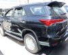 Toyota Fortuner 2.7V 4x2 AT 2018 - Bán Fortuner 2.7V 4x2 AT 2018, màu đen, nâu nhập Indo giao sớm tại Toyota Vĩnh Phúc