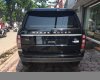 LandRover HSE 3.0 2016 - Cần bán LandRover Range Rover HSE 3.0 sản xuất 2016, màu đen, nhập khẩu