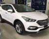 Hyundai Santa Fe   2018 - Hyundai Quảng Ninh-Hyundai Santa Fe 2018 máy dầu máy xăng, giá chỉ từ 907 triệu -LH: 0933170222