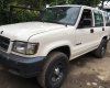 Isuzu Trooper   1998 - Cần bán gấp Isuzu Trooper năm 1998, màu trắng