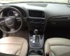 Audi Q5 2.0T 2011 - Bán xe Audi Q5 2.0T 2011 màu đen, nội thất kem zin